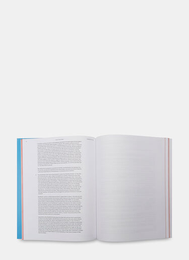 Convolution #4 Books Convolution #4 Black mot0505007