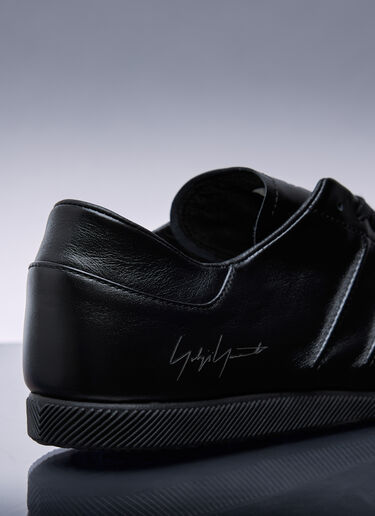 Y-3 Japan 运动鞋  黑色 yyy0158013