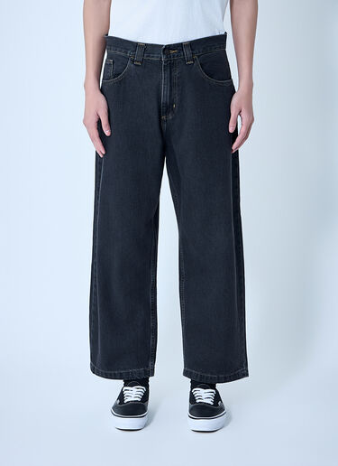 Brandon Pants Carhartt WIP Brandon Pants Black wip0163012