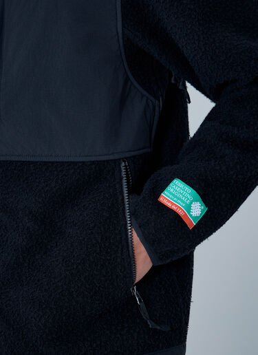 The North Face x Casentino Casentino Denali 1995 Jacket Black tnc0164003