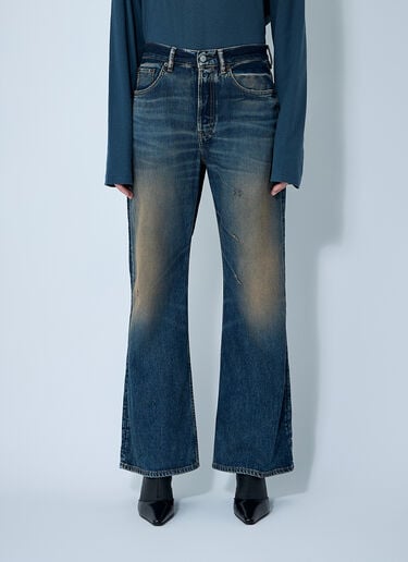 Acne Studios 2021F Jeans Denim acn0261010