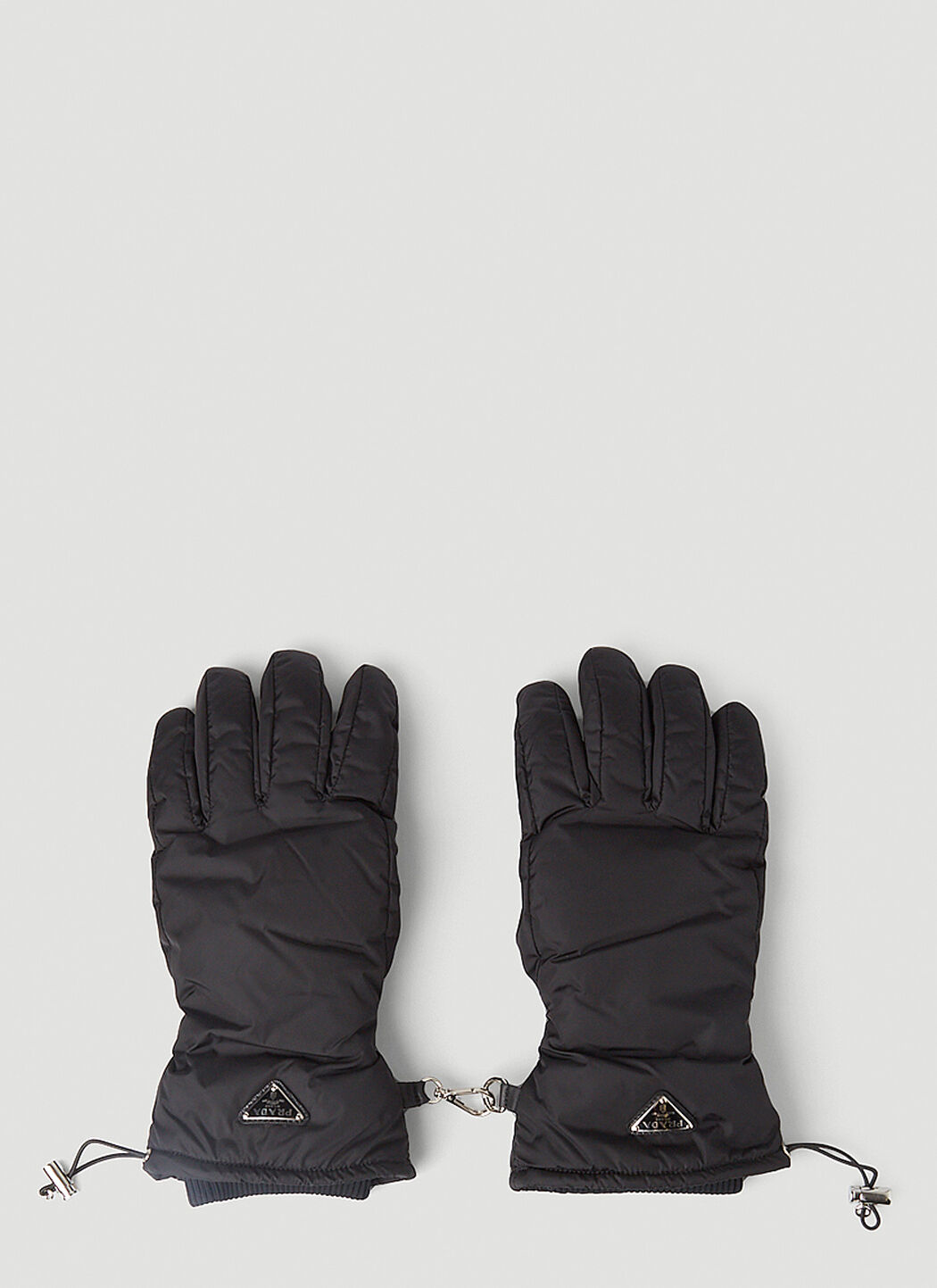 Prada gloves mens on sale