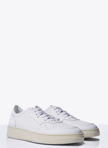 Scarosso Alex Sneakers White scr0158001