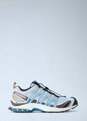 Salomon XA Pro 3D Sneakers Brown sal0365024