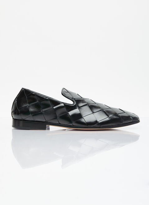 Men's Designer Loafers - Luxury Penny & Tassel Loafers | LN-CC®