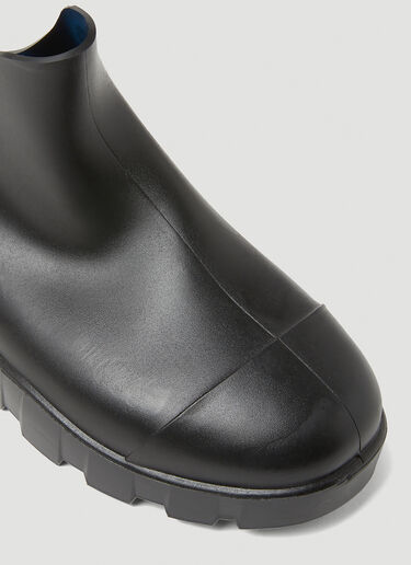 HATHENBRUCK™ Chillbies Slip Ons Black hat0146005