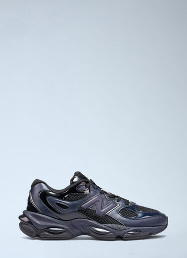 LN-CC® - New Balance: 983 Sneakers - Navy New Balance 983 Sneakers Navy new0165046