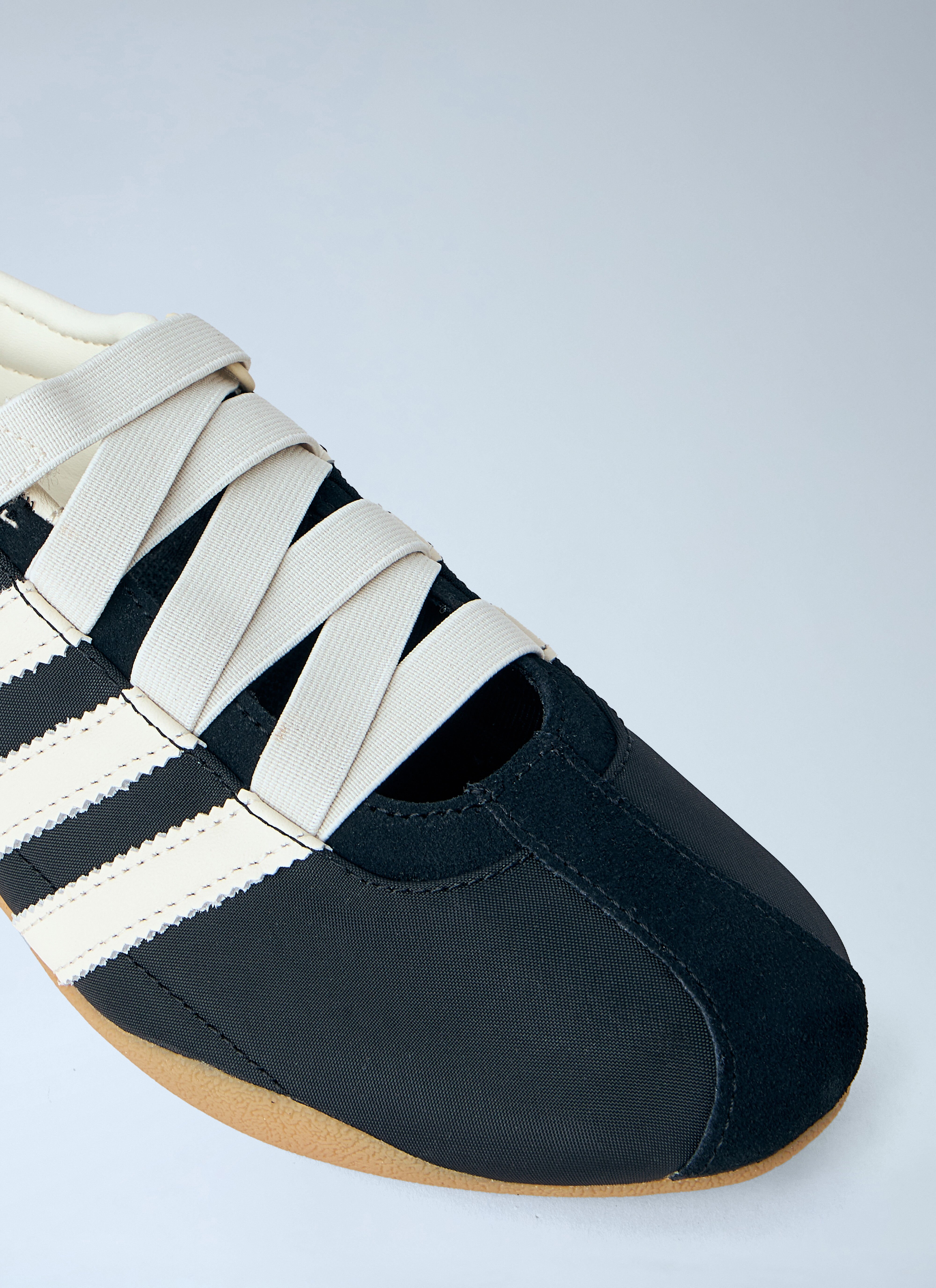 ジュリアナTOKYO LD adidas Women's' Tokyo Mary Jane Sneakers in Black | LN-CC®
