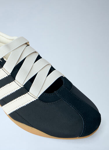 LN-CC® - adidas: Tokyo Mary Jane Sneakers - Black adidas Tokyo Mary Jane Sneakers Black adi0264002