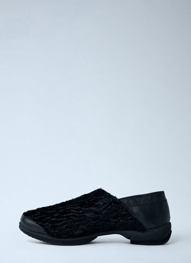 Vig Slip-On Shoes Kiko Kostadinov Vig Slip-On Shoes Black kko0162013