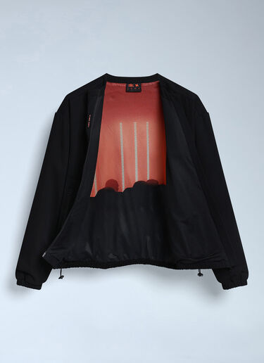 fabric x Umbro Room 01 Drill Top Black umb0164001