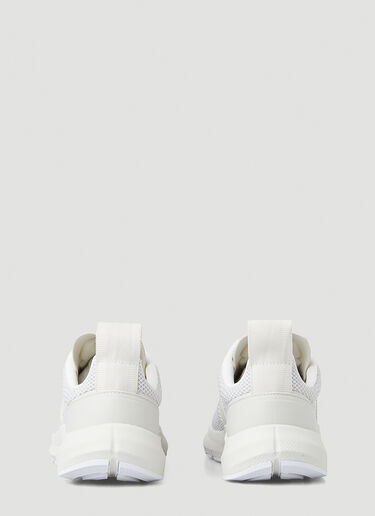 Rick Owens x Veja Runner Sneakers Light Grey rvj0246004