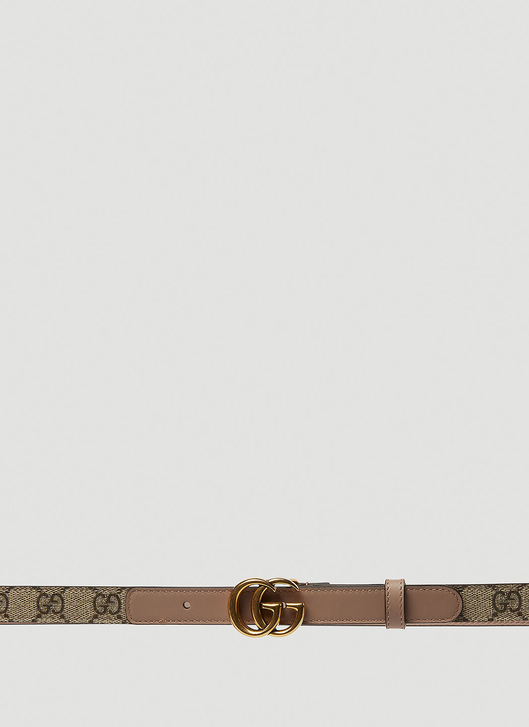 Rose gold hot sale gucci belt