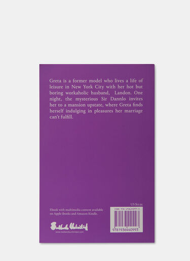 New Lovers 8: One Valencia Lane by Bettina Davis Books New Lovers 8: One Valencia Lane by Bettina Davis Black bls0505003