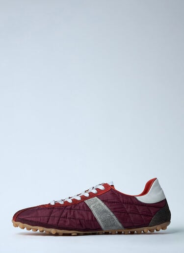 Sprinters Sneakers Maison Margiela Sprinters Sneakers Red mla0161010
