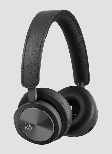 Bang & Olufsen Beoplay H8i Headphones Black wps0640039