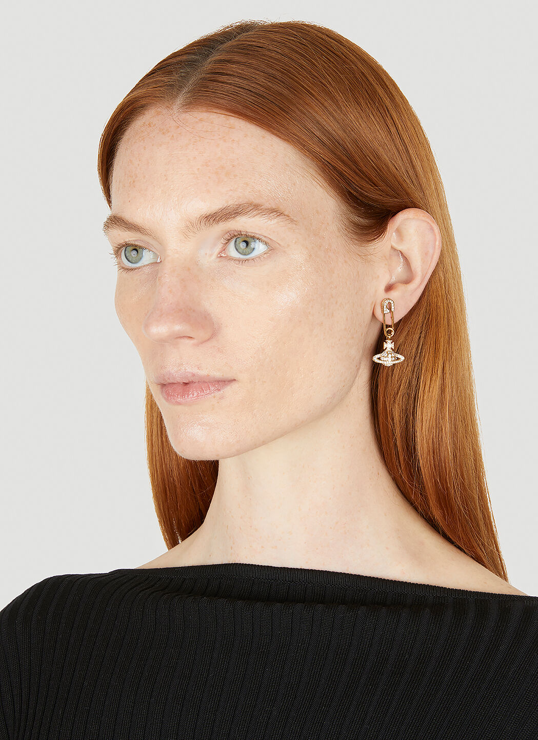 Lucrece Earrings