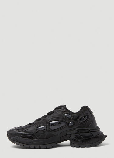 Rombaut Nucleo Sneakers Black rmb0147001