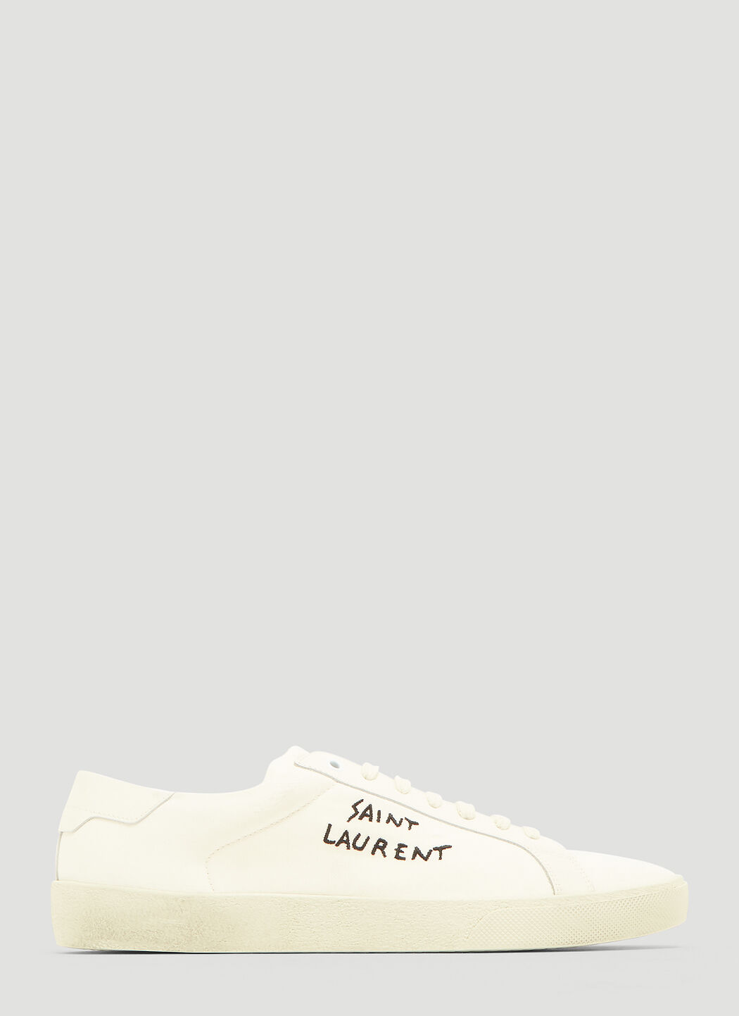 Saint laurent signature court outlet