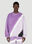 NOMA t.d. Hand Dyed Sweatshirt Beige nma0152002