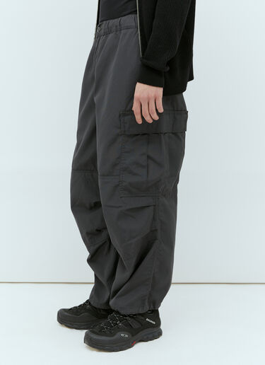 Carhartt WIP Jet Cargo Pants Dark Grey wip0154007
