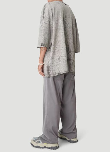 Goliath T-Shirt Eytys Goliath T-Shirt Grey eyt0340003