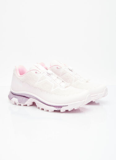 Phileo x Salomon XT-SP1 Phileo Sneakers Pink phs0354002