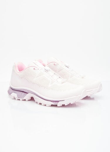 Phileo x Salomon XT-SP1 Phileo Sneakers Pink phs0354002