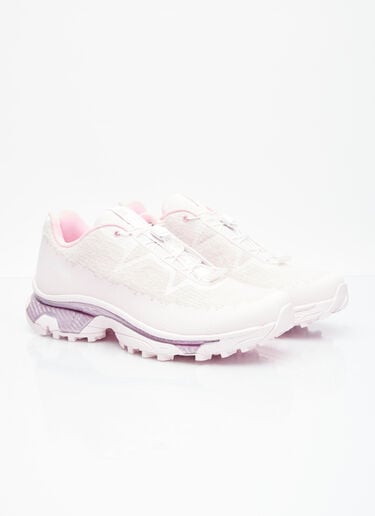 XT-SP1 Phileo Sneakers Phileo x Salomon XT-SP1 Phileo Sneakers Pink phs0354002