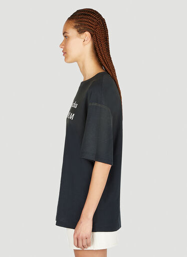 Acne Studios FN-UX-TSHI000013 Black acn0352007