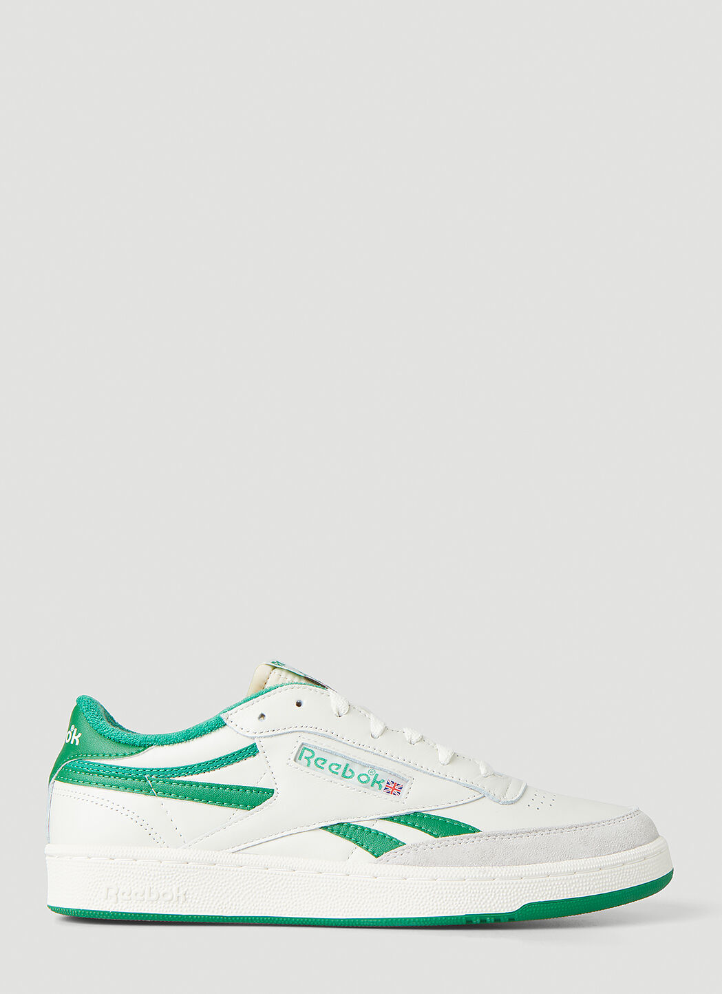 Reebok revenge outlet plus vintage homme
