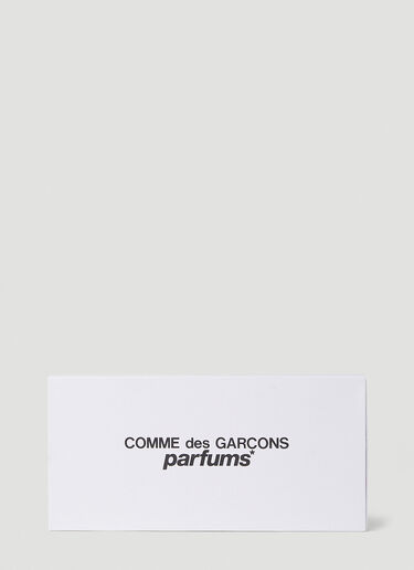 Comme des Garçons PARFUMS Set of Six Sampling Discovery Spritzers White cdp0350007