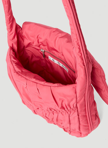 Mainline:RUS/Fr.CA/DE Padded Crossbody Bag Pink mai0352006