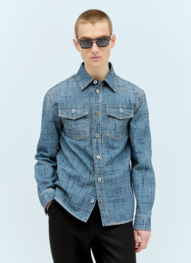 Burberry 하바나 선글라스 브라운 lxb0155002