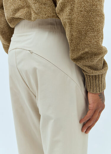 POST ARCHIVE FACTION (PAF) 5.1 Technical Pants Right Beige paf0154004