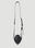 Innerraum Object I05 Pouch Black inn0350004
