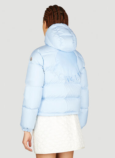Moncler Ebre 夹克 浅蓝色 mon0253006