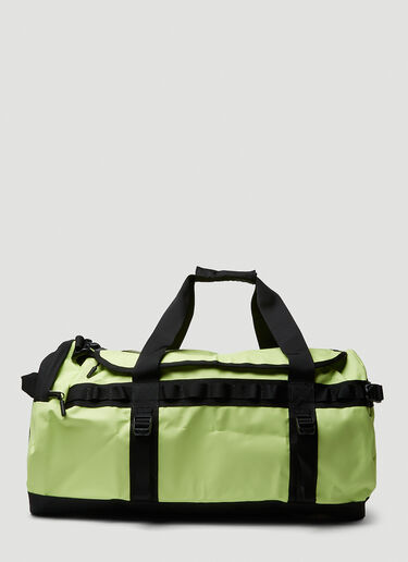 The North Face Icons Base Camp Medium Backpack Green thn0247024