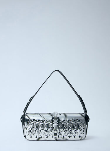 Innerraum Object C03 Shoulder Bag Silver inn0363008