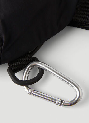 Y-3 Classic Belt Bag Black yyy0347006