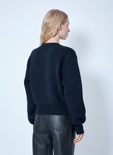 LN-CC® - Lemaire: Zipped Top - Black Lemaire Zipped Top Black lem0266013