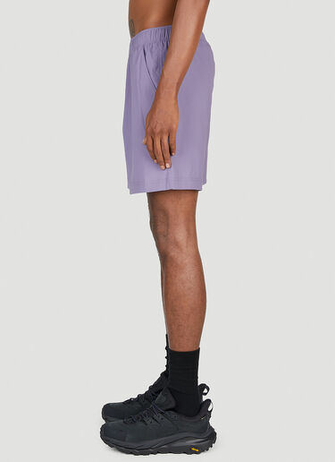 グラフィック ショーツ The North Face x Online Ceramics グラフィック ショーツ パープル tnf0152057