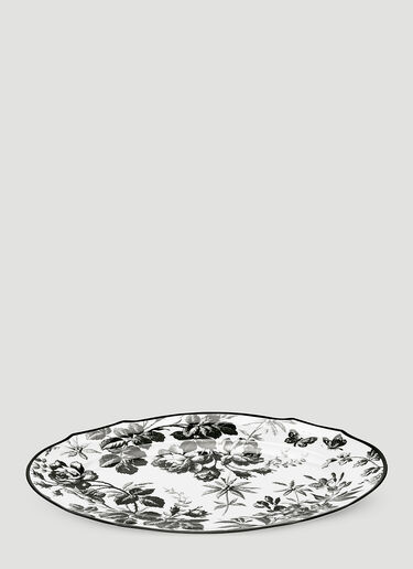 Herbarium Tray Gucci Herbarium Tray Black wps0690074