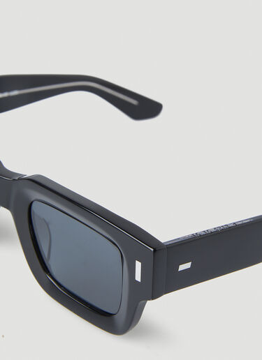 AKILA Ares Sunglasses Black akl0350005