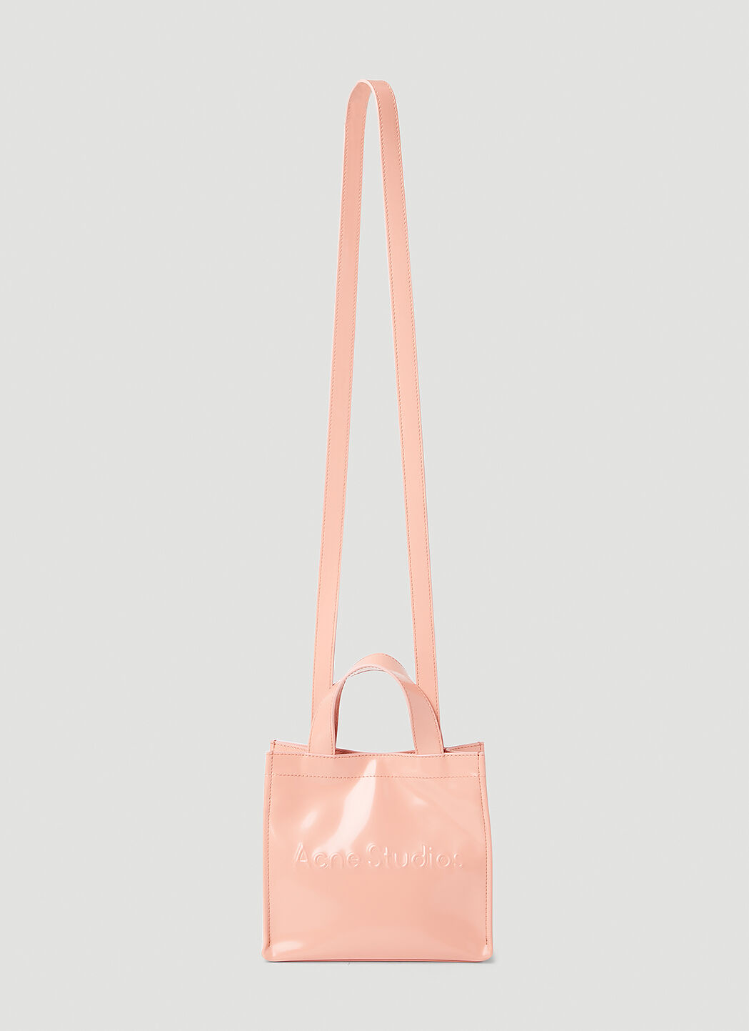 Acne shopper clearance bag