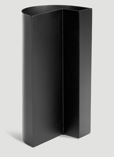 Serax FCK Vase Black wps0644693