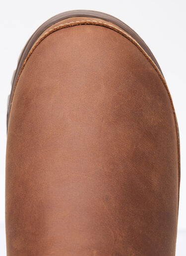 UGG TrailGazer 复古套穿靴 棕色 ugg0158010