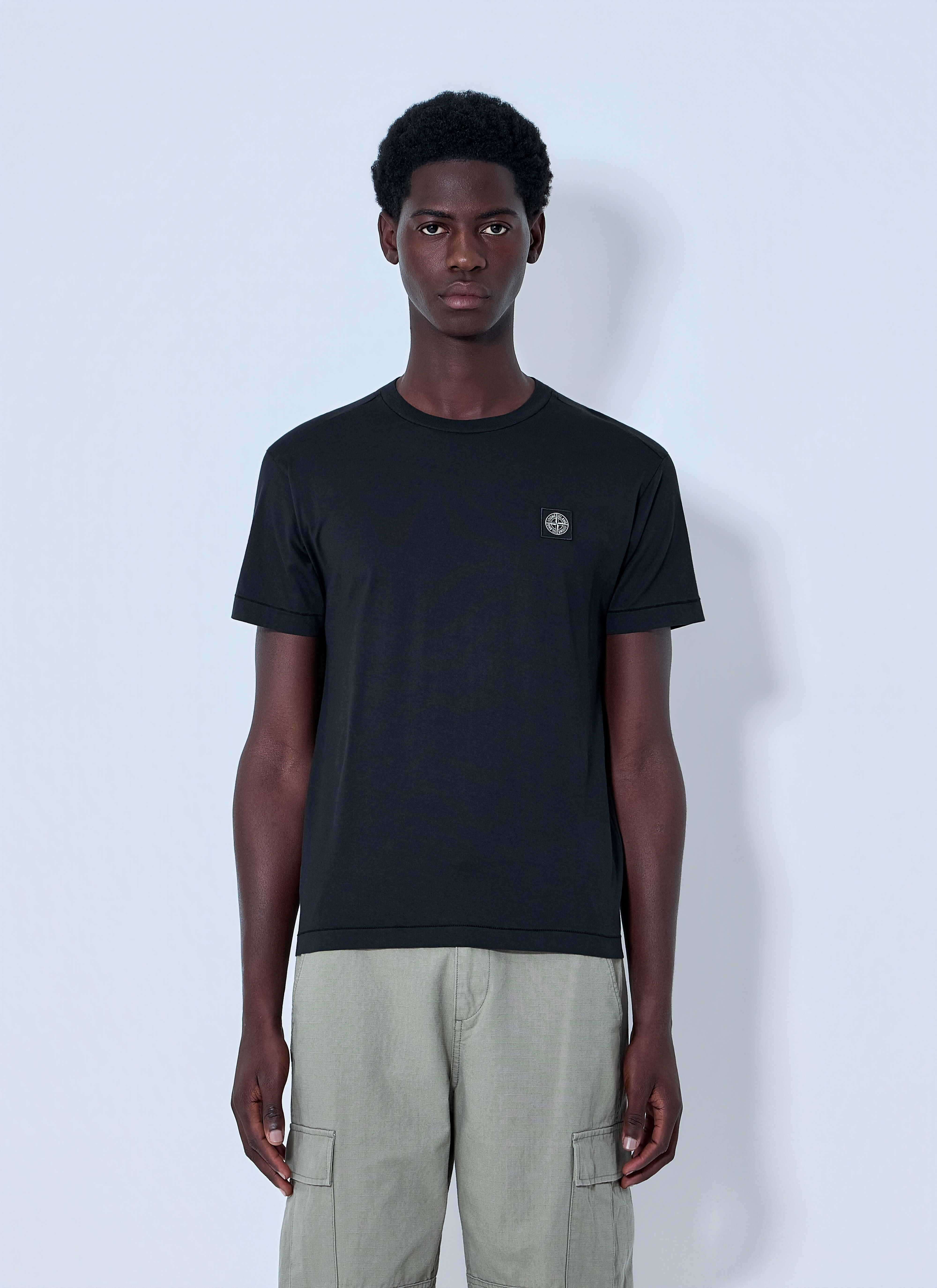 Men's Designer T-Shirts - Basic & Trendy Tees | LN-CC®