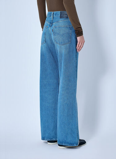 LN-CC® - Levi's: 70'S Flare Jeans - Blue Levi's 70'S Flare Jeans Blue lvs0266001