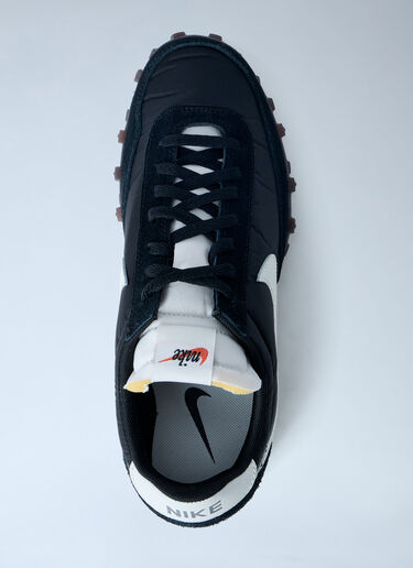 Nike Waffle Racer Sneakers Black nik0164002